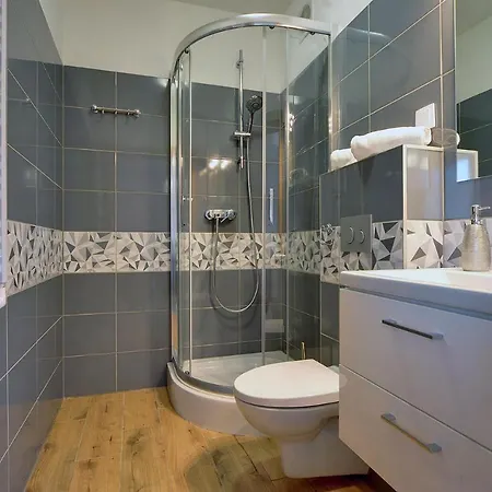 Apartament Everysky - Wilcza 3f_p *